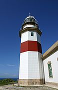 Objetivo 16 to 35
Faro de Sálvora
Islas Atlánticas
ISLA DE SÁLVORA
Foto: 1019